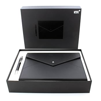 新品未使用品　モンブラン オーグメントペーパー アーバン レーシング スピリット 中古)MONTBLANC モンブラン アクセサリ オーグメントペーパー